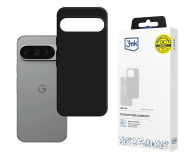 Etui do telefonów 3MK Matt Case do Google Pixel 10/Google Pixel 10 Pro 5903108645904